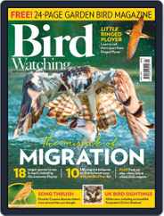 Bird Watching (Digital) Subscription                    April 1st, 2019 Issue