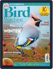 Bird Watching (Digital) Subscription                    January 1st, 2019 Issue