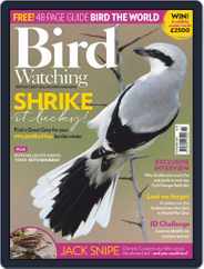 Bird Watching (Digital) Subscription                    November 1st, 2018 Issue