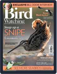 Bird Watching (Digital) Subscription                    September 2nd, 2018 Issue