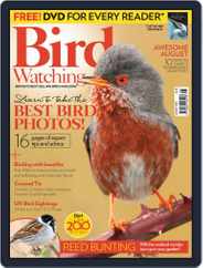 Bird Watching (Digital) Subscription                    August 1st, 2018 Issue