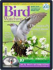 Bird Watching (Digital) Subscription                    April 1st, 2018 Issue