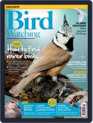 Bird Watching (Digital) Subscription                    March 1st, 2018 Issue