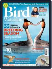 Bird Watching (Digital) Subscription                    February 1st, 2018 Issue