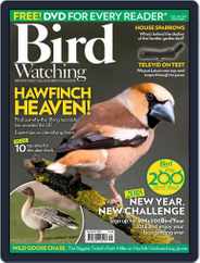 Bird Watching (Digital) Subscription                    January 1st, 2018 Issue