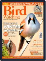 Bird Watching (Digital) Subscription                    December 1st, 2017 Issue