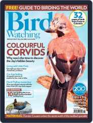 Bird Watching (Digital) Subscription                    November 1st, 2017 Issue