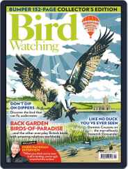Bird Watching (Digital) Subscription                    September 1st, 2017 Issue