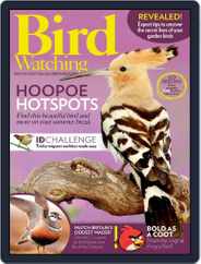 Bird Watching (Digital) Subscription                    August 1st, 2017 Issue