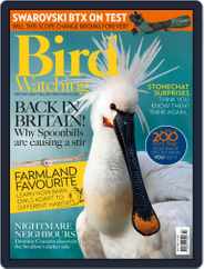 Bird Watching (Digital) Subscription                    July 1st, 2017 Issue