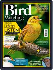 Bird Watching (Digital) Subscription                    April 1st, 2017 Issue