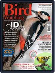 Bird Watching (Digital) Subscription                    February 1st, 2017 Issue