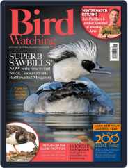 Bird Watching (Digital) Subscription                    January 1st, 2017 Issue