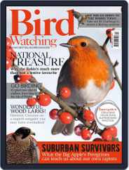 Bird Watching (Digital) Subscription                    December 1st, 2016 Issue