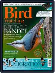 Bird Watching (Digital) Subscription                    October 1st, 2016 Issue