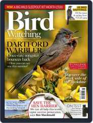 Bird Watching (Digital) Subscription                    August 1st, 2016 Issue