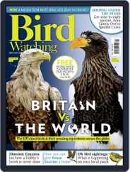 Bird Watching (Digital) Subscription                    July 1st, 2016 Issue