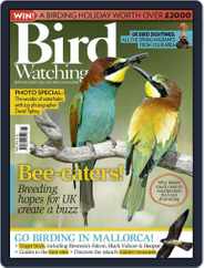 Bird Watching (Digital) Subscription                    June 1st, 2016 Issue