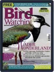 Bird Watching (Digital) Subscription                    November 1st, 2015 Issue