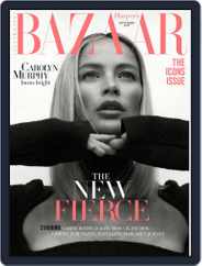 Harper's Bazaar Australia (Digital) Subscription                    September 1st, 2019 Issue