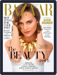 Harper's Bazaar Australia (Digital) Subscription                    May 1st, 2019 Issue