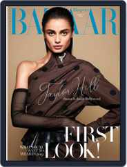 Harper's Bazaar Australia (Digital) Subscription                    March 1st, 2019 Issue