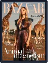 Harper's Bazaar Australia (Digital) Subscription                    December 1st, 2018 Issue