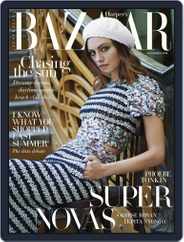 Harper's Bazaar Australia (Digital) Subscription                    November 1st, 2018 Issue