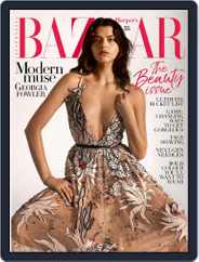 Harper's Bazaar Australia (Digital) Subscription                    May 1st, 2018 Issue