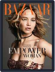 Harper's Bazaar Australia (Digital) Subscription                    April 1st, 2018 Issue