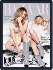 Harper's Bazaar Australia (Digital) Subscription                    September 1st, 2017 Issue