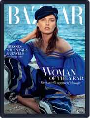Harper's Bazaar Australia (Digital) Subscription                    December 1st, 2016 Issue