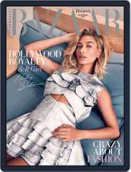 Harper's Bazaar Australia (Digital) Subscription                    November 1st, 2016 Issue