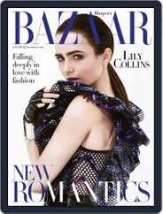 Harper's Bazaar Australia (Digital) Subscription                    February 7th, 2016 Issue