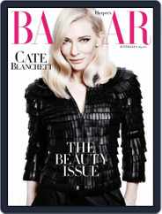 Harper's Bazaar Australia (Digital) Subscription                    May 1st, 2015 Issue