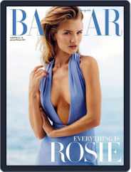 Harper's Bazaar Australia (Digital) Subscription                    December 31st, 2014 Issue