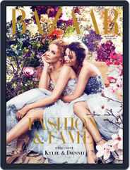 Harper's Bazaar Australia (Digital) Subscription                    November 30th, 2014 Issue
