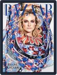 Harper's Bazaar Australia (Digital) Subscription                    October 31st, 2014 Issue