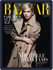 Harper's Bazaar Australia (Digital) Subscription                    July 31st, 2014 Issue