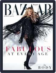 Harper's Bazaar Australia (Digital) Subscription                    July 1st, 2013 Issue