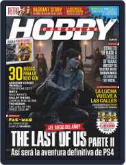 Hobby Consolas (Digital) Subscription                    June 1st, 2020 Issue