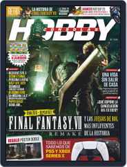 Hobby Consolas (Digital) Subscription                    May 1st, 2020 Issue