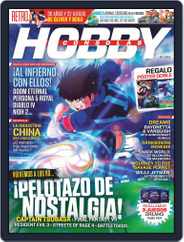 Hobby Consolas (Digital) Subscription                    March 1st, 2020 Issue