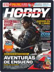 Hobby Consolas (Digital) Subscription                    February 1st, 2020 Issue