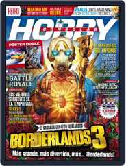 Hobby Consolas (Digital) Subscription                    September 1st, 2019 Issue