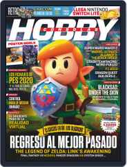 Hobby Consolas (Digital) Subscription                    August 1st, 2019 Issue