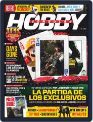 Hobby Consolas (Digital) Subscription                    April 1st, 2019 Issue
