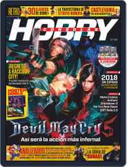 Hobby Consolas (Digital) Subscription                    February 1st, 2019 Issue