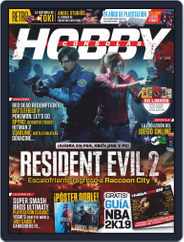 Hobby Consolas (Digital) Subscription                    December 1st, 2018 Issue