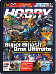 Hobby Consolas (Digital) Subscription                    November 1st, 2018 Issue